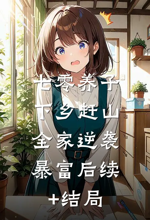 七零养子下乡赶山，全家逆袭暴富后续+结局