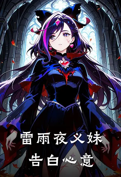 老公带回来的女儿其实是小三结局+番外