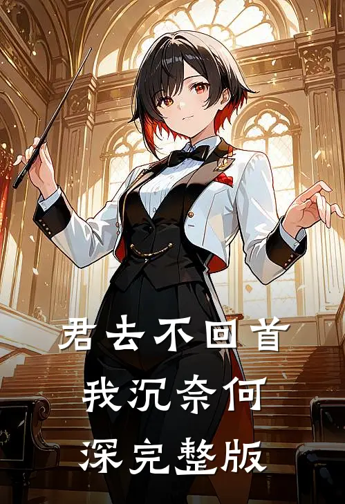 君去不回首，我沉奈何深完整版