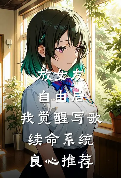放女友自由后，我觉醒写歌续命系统良心推荐