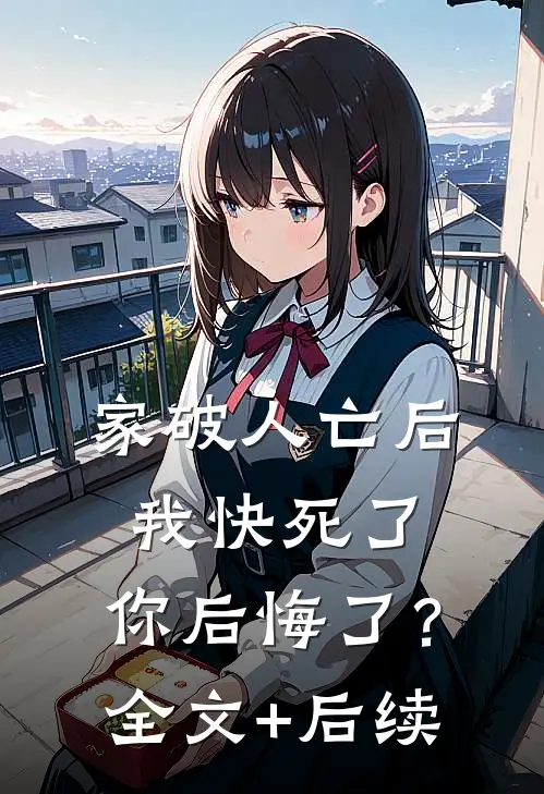 家破人亡后我快死了，你后悔了？全文+后续