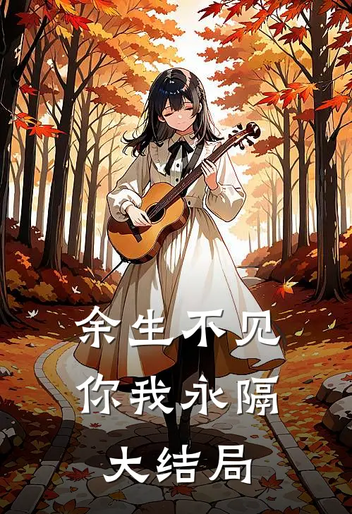 余生不见，你我永隔大结局