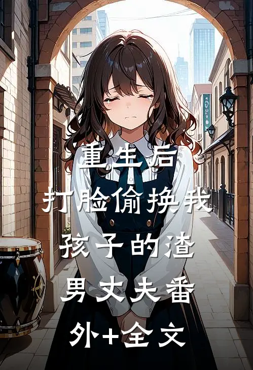 重生后，打脸偷换我孩子的渣男丈夫(番外)+(全文)