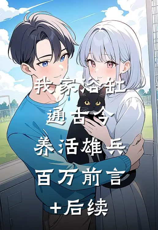 我家浴缸通古今，养活雄兵百万前言+后续