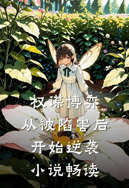 权谋博弈：从被陷害后开始逆袭小说畅读