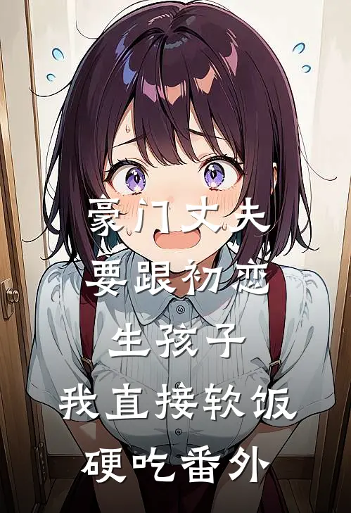 豪门丈夫要跟初恋生孩子，我直接软饭硬吃番外