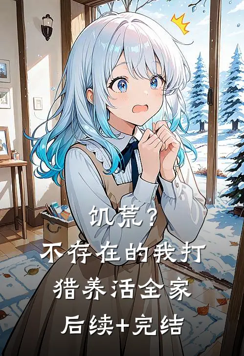 饥荒？不存在的，我打猎养活全家后续+完结
