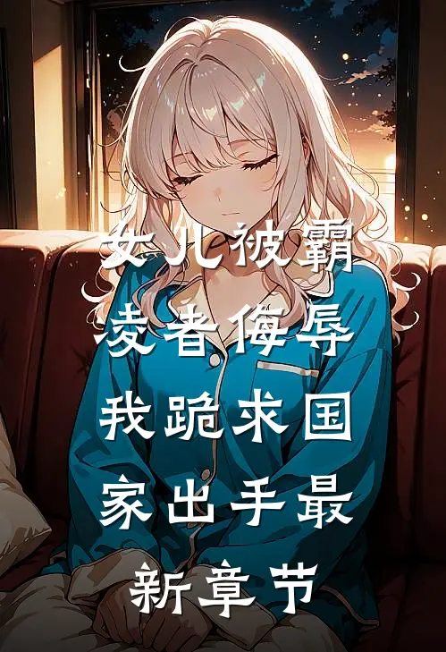 女儿被霸凌者侮辱，我跪求国家出手最新章节