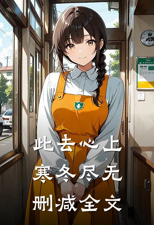 此去心上寒冬尽无删减全文