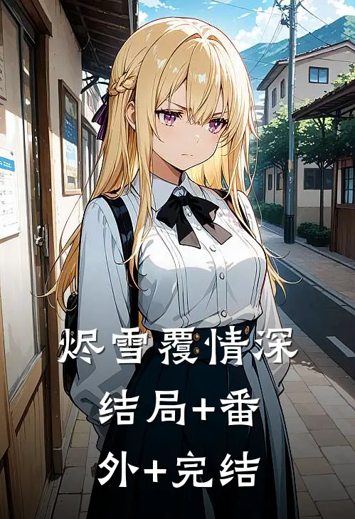 烬雪覆情深结局+番外+完结