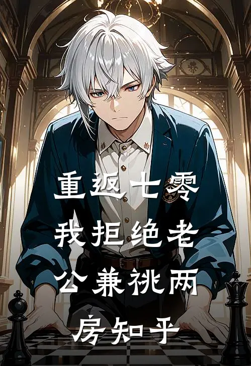 重返七零，我拒绝老公兼祧两房知乎