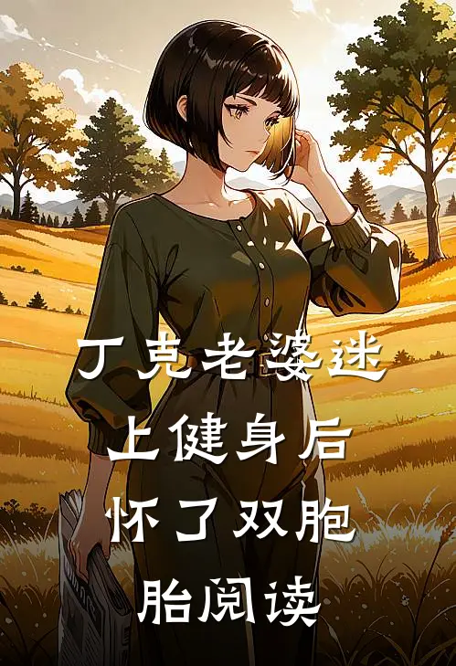 丁克老婆迷上健身后，怀了双胞胎阅读