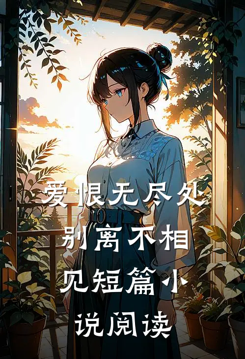 爱恨无尽处，别离不相见短篇小说阅读