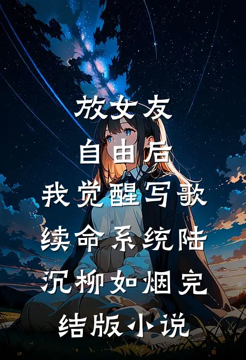 放女友自由后，我觉醒写歌续命系统陆沉柳如烟完结版小说