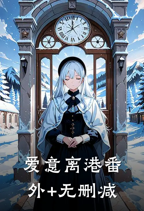 爱意离港番外+无删减