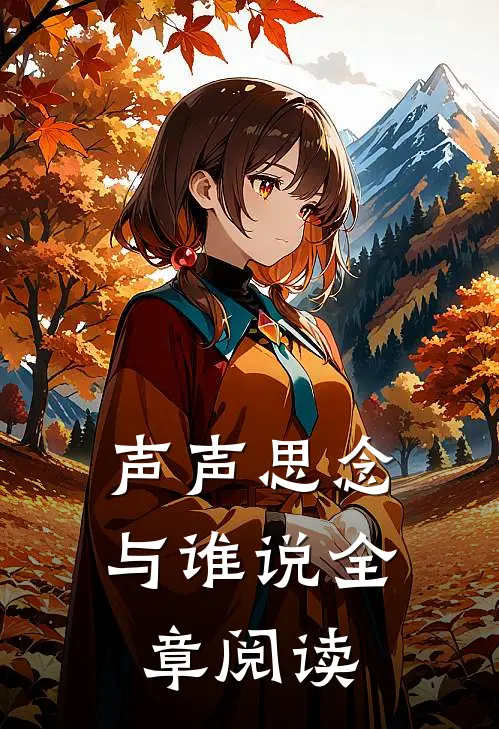 声声思念与谁说全章阅读