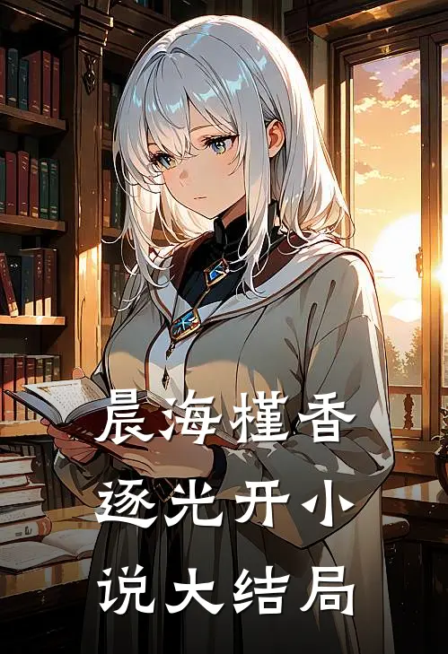 晨海槿香逐光开小说大结局