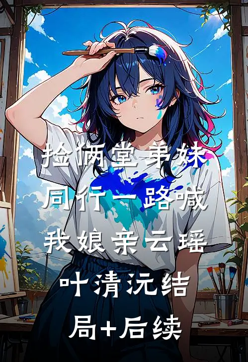 渣爹忘恩另娶！随母和离掀翻全府结局+后续