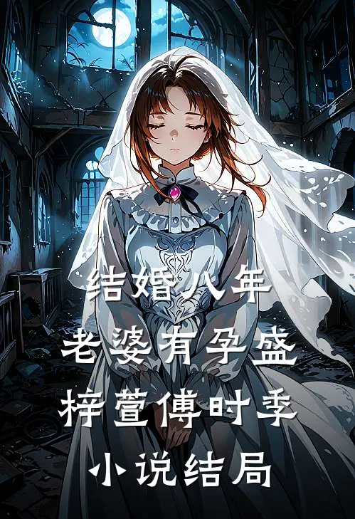 结婚八年，老婆有孕盛梓萱傅时季小说结局