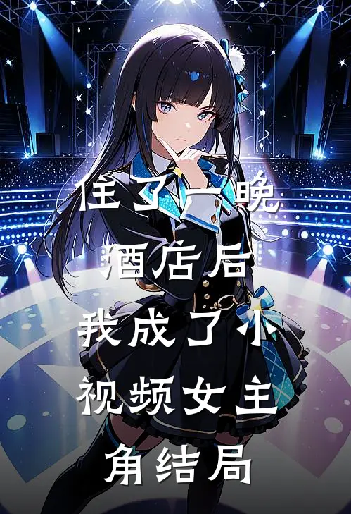 住了一晚酒店后，我成了小视频女主角结局