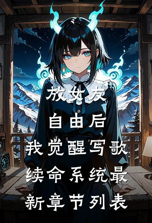 放女友自由后，我觉醒写歌续命系统最新章节列表