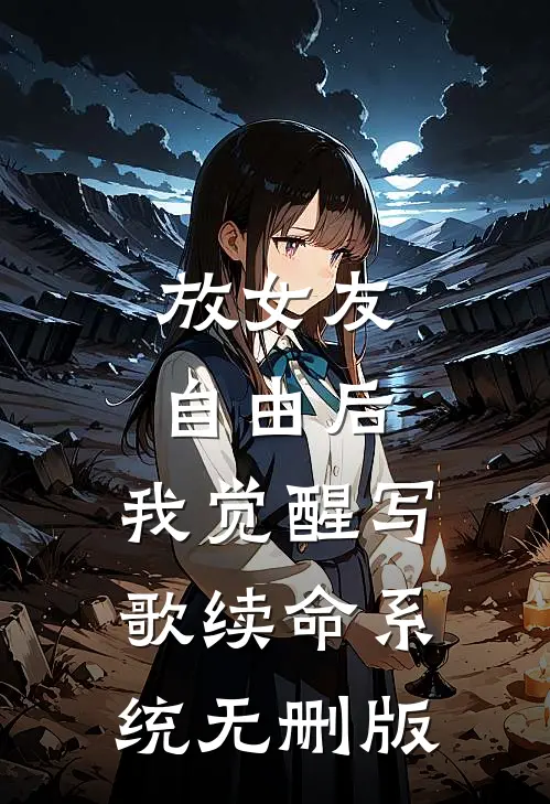 放女友自由后，我觉醒写歌续命系统无删版
