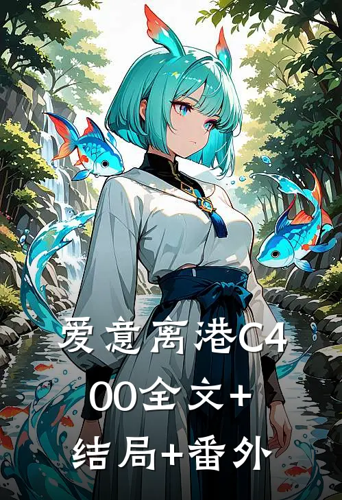 爱意离港C400全文+结局+番外