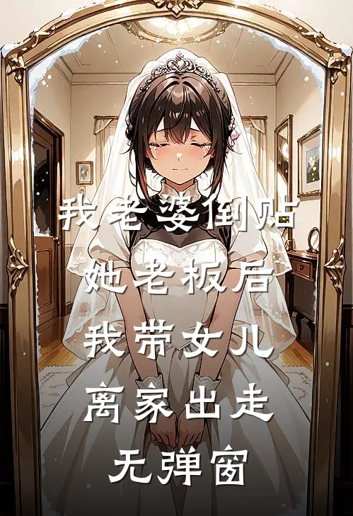 我老婆倒贴她老板后，我带女儿离家出走无弹窗