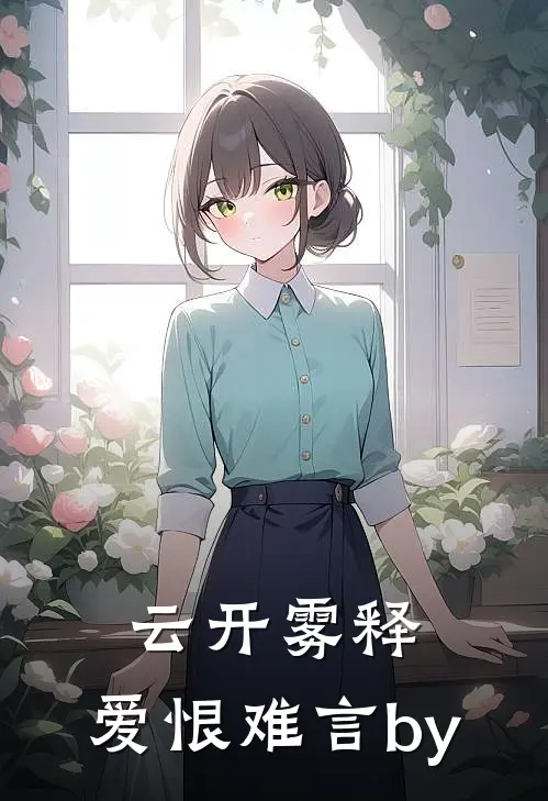 云开雾释，爱恨难言by