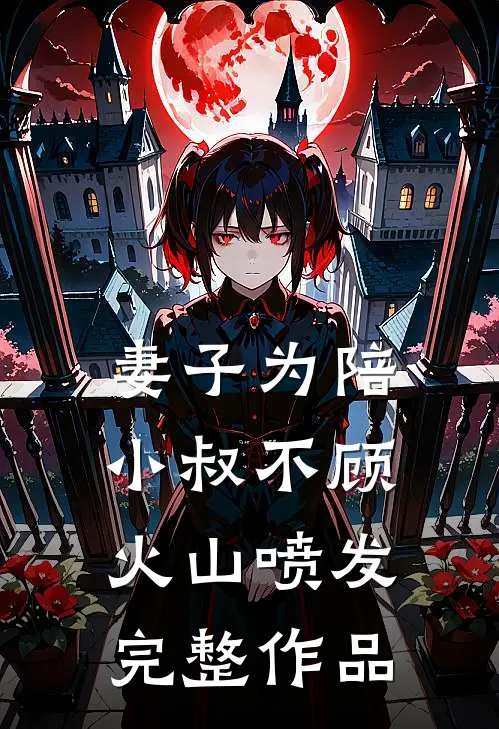 妻子为陪小叔不顾火山喷发完整作品