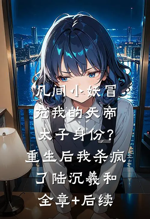 凡间小妖冒充我的天帝太子身份？重生后我杀疯了陆沉羲和:全章+后续