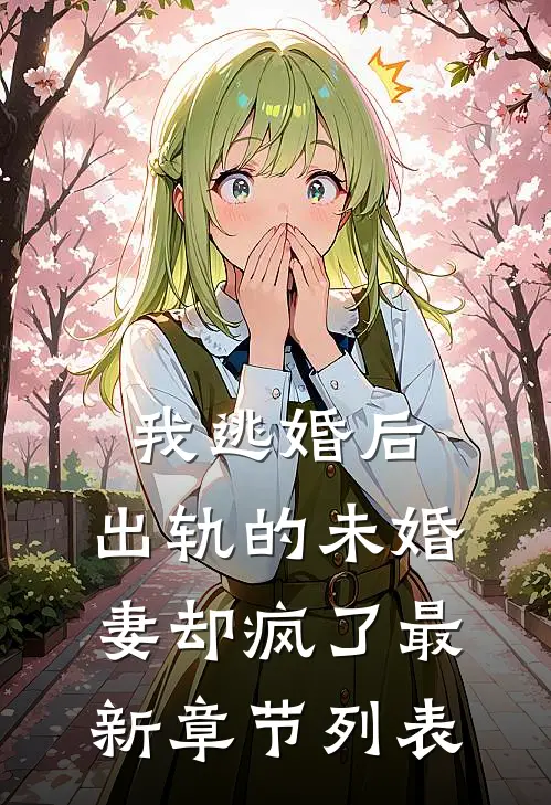 我逃婚后，出轨的未婚妻却疯了最新章节列表