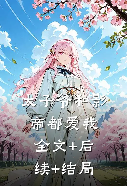 太子爷和影帝都爱我:全文+后续+结局