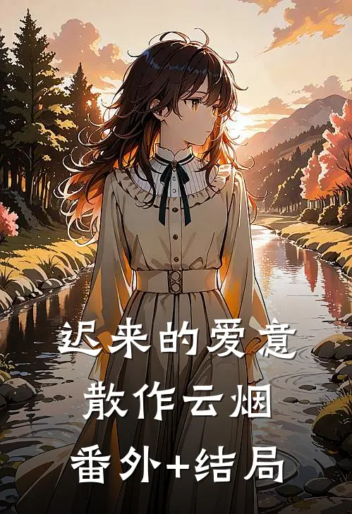 迟来的爱意，散作云烟:(番外)+(结局)