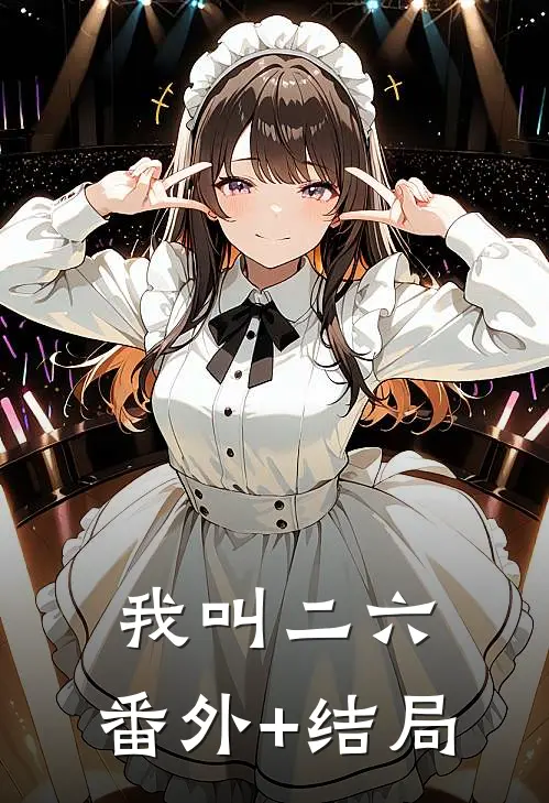 我叫二六:(番外)+(结局)