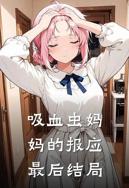 吸血虫妈妈的报应最后结局