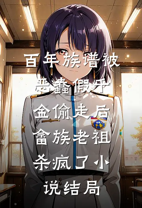 百年族谱被恶蠢假千金偷走后，畲族老祖杀疯了小说结局