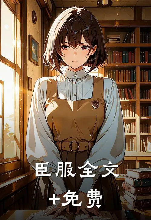 臣服全文+免费