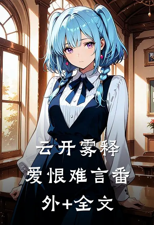 云开雾释，爱恨难言(番外)+(全文)