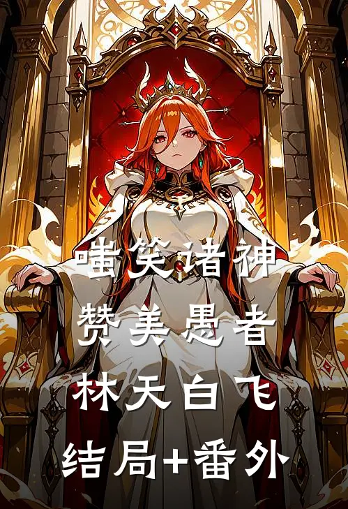 嗤笑诸神，赞美愚者林天白飞:结局+番外