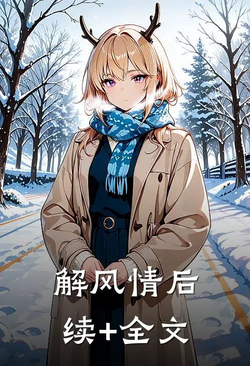 解风情后续+全文