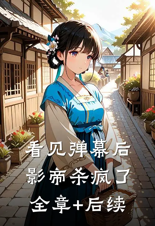 看见弹幕后，影帝杀疯了:全章+后续