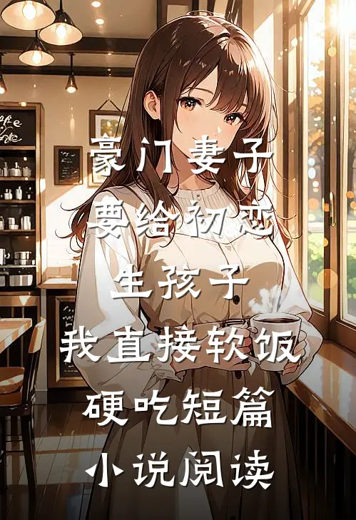 豪门妻子要给初恋生孩子，我直接软饭硬吃短篇小说阅读