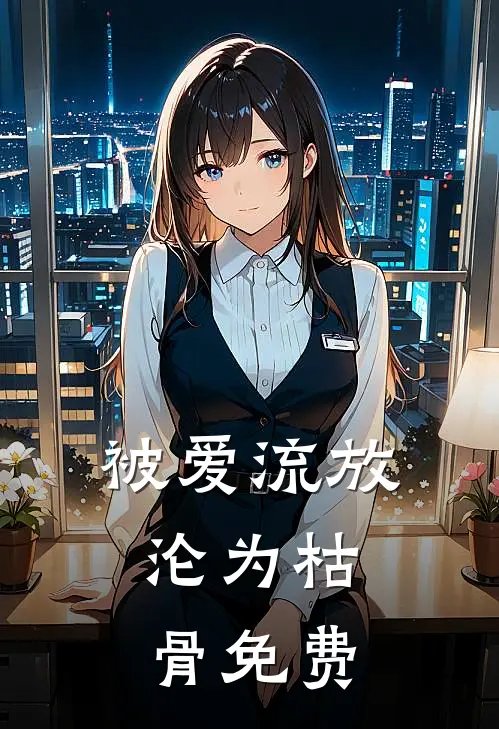 被爱流放，沦为枯骨免费