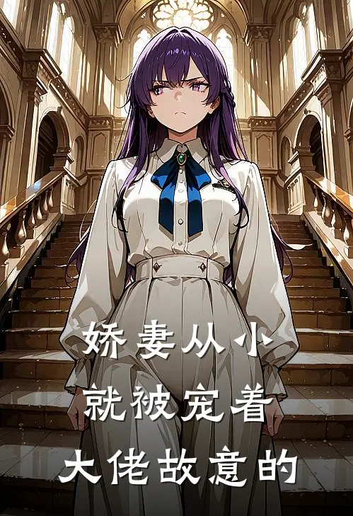 娇妻从小就被宠着，大佬故意的