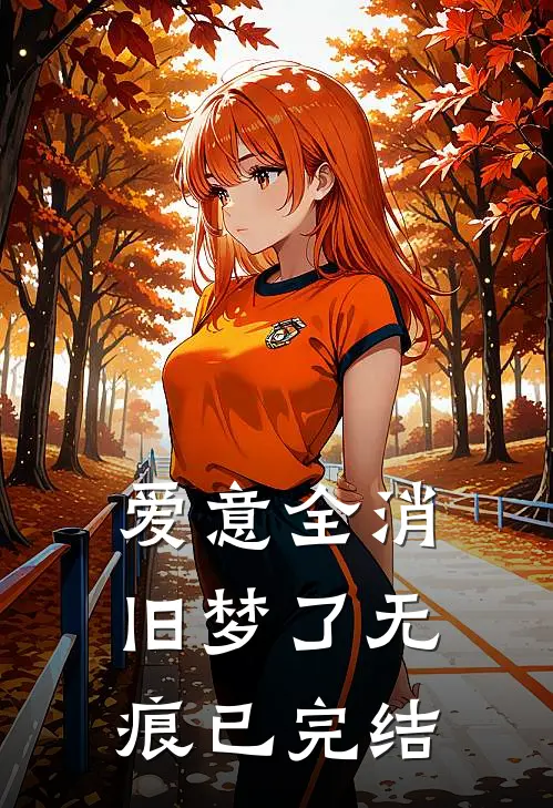 爱意全消，旧梦了无痕已完结