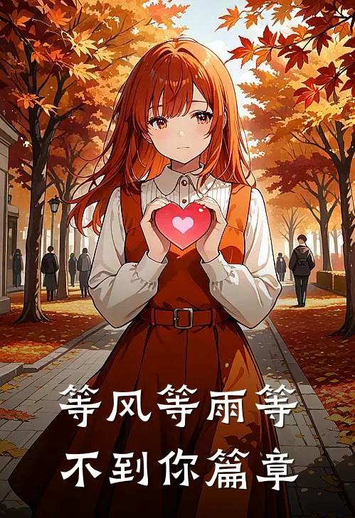 等风等雨等不到你篇章