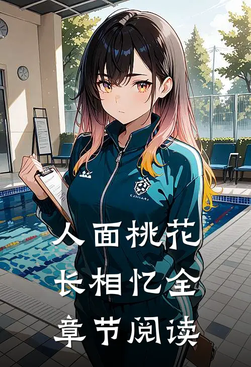 人面桃花长相忆全章节阅读