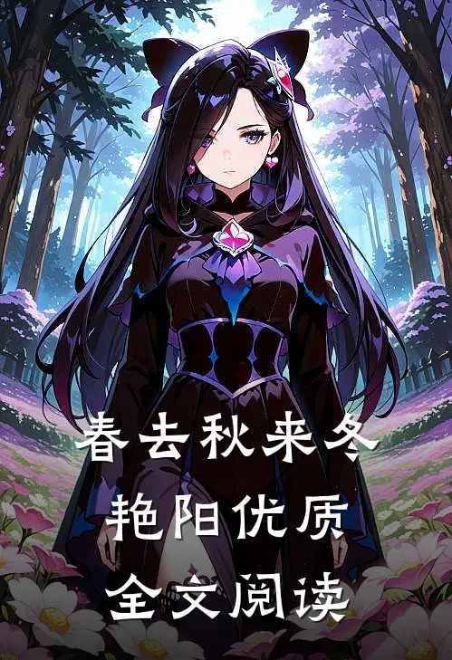 春去秋来冬艳阳优质全文阅读