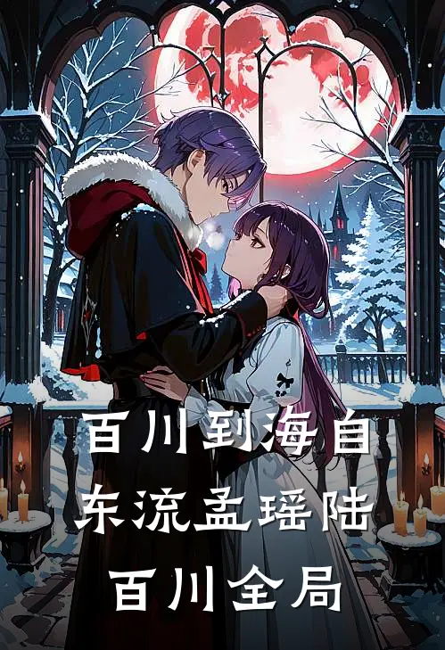 百川到海自东流孟瑶陆百川全局